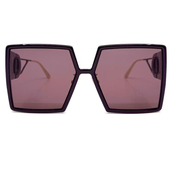 NEW!!! CHRISTIAN DIOR Sunglasses 30Montaigne SU 60D0 Authentic main image 4